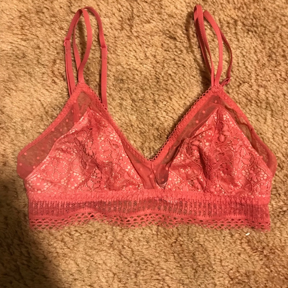 Just like new! Victoria secret bralette