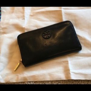Tory Burch Wallet
