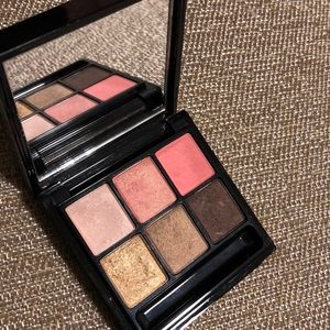 Mac eyeshadow palette. Antonio Lopez Collection