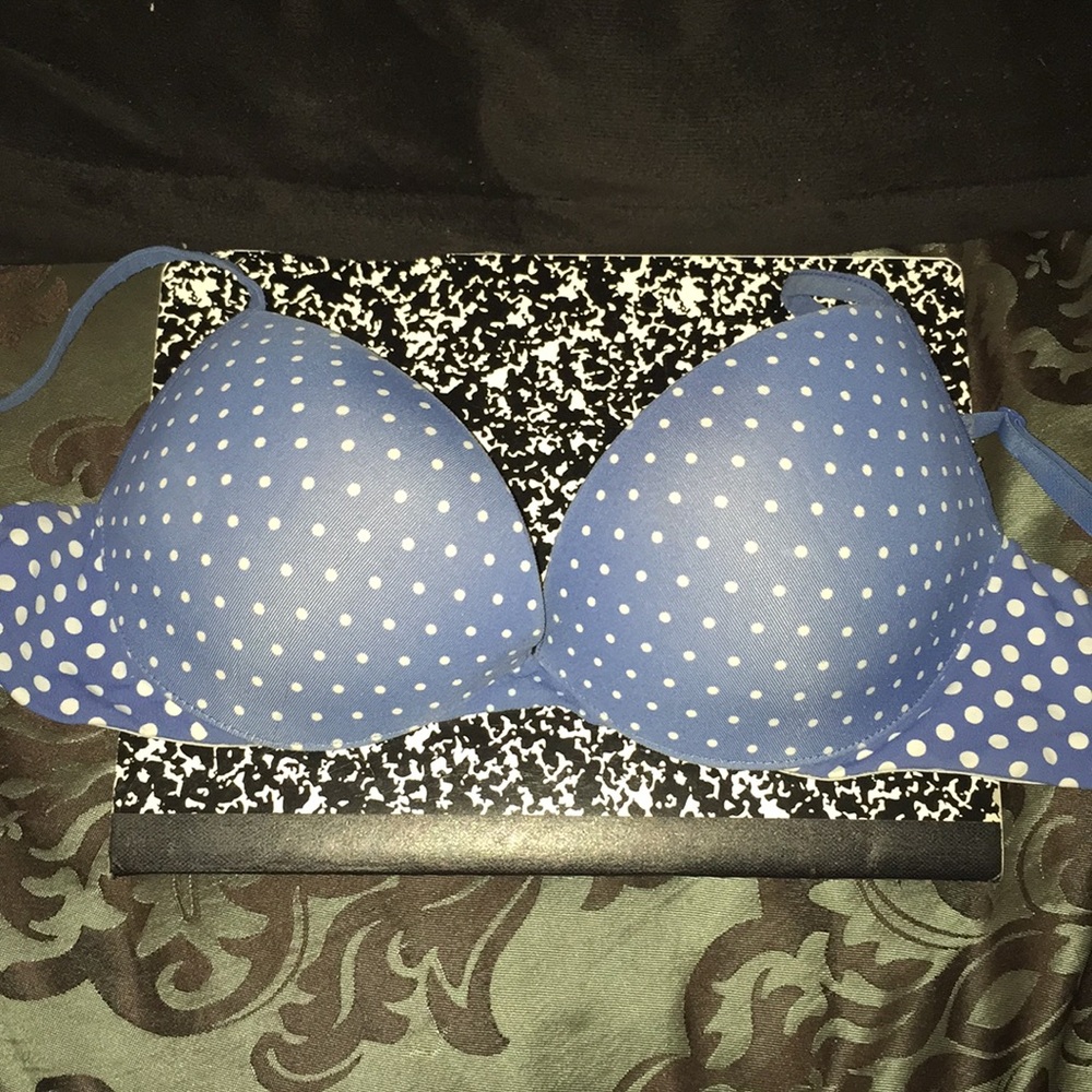 Bra