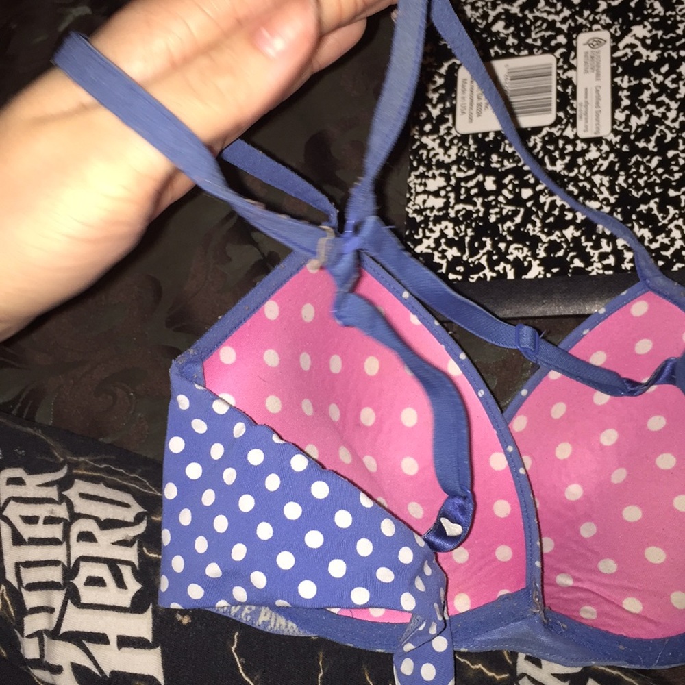 Bra - Picture 4 of 4