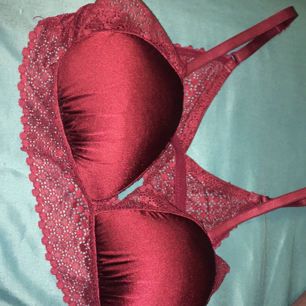 Bralette !