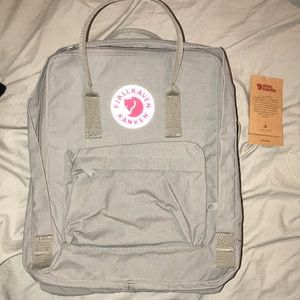 Fjallraven Kanken