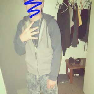 Meet your Posher, Fred