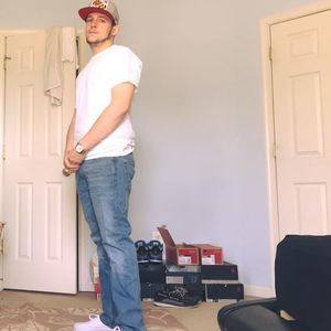 Meet your Posher, Shane