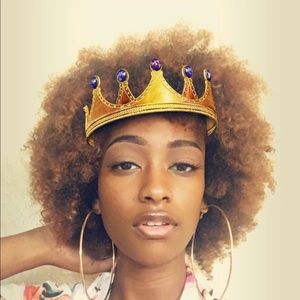 Meet your Posher, Jada