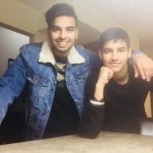 Meet your Posher, Vikram