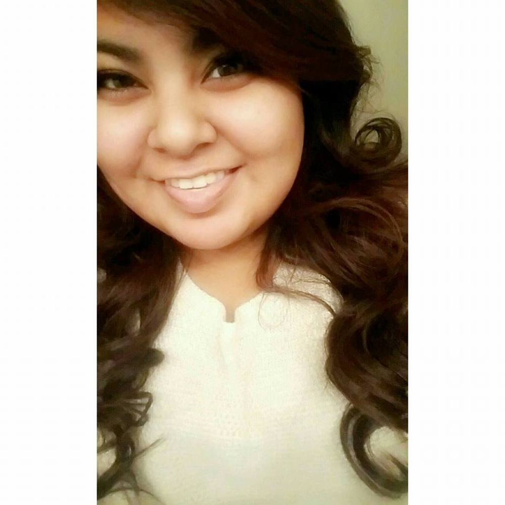 Meet your Posher, Kaylee