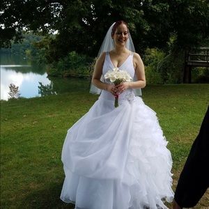 Meet your Posher, Kristin