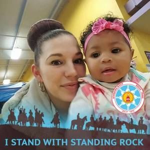 Meet your Posher, Katelyn