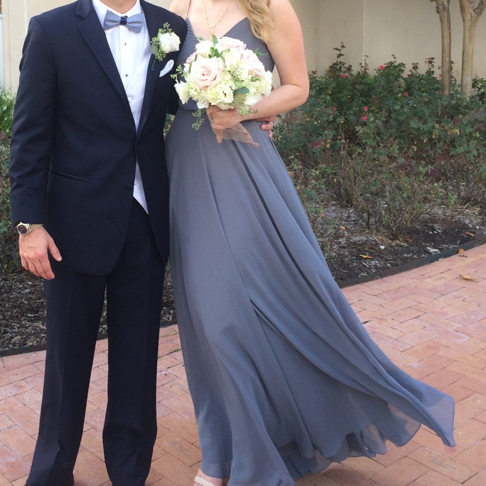 Long Dress