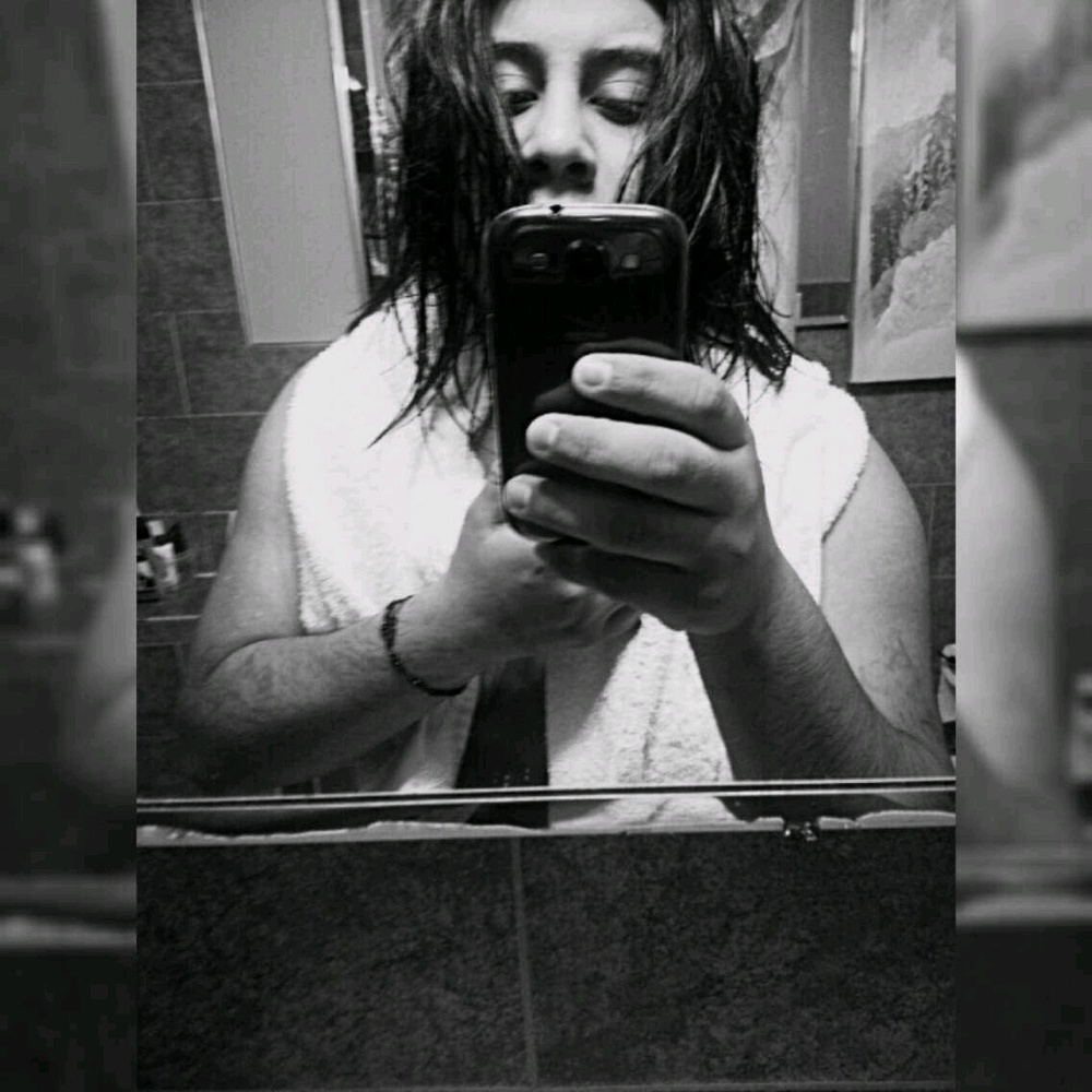 Meet your Posher, Jason