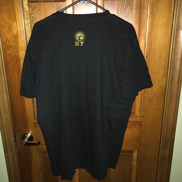 American Apparel graphic tee - Picture 3 of 3