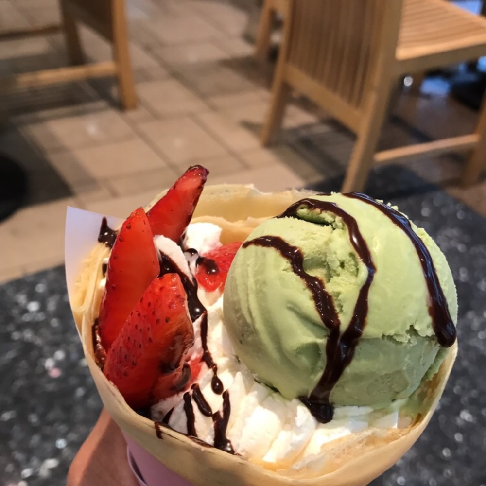 Meet your Posher, Grace