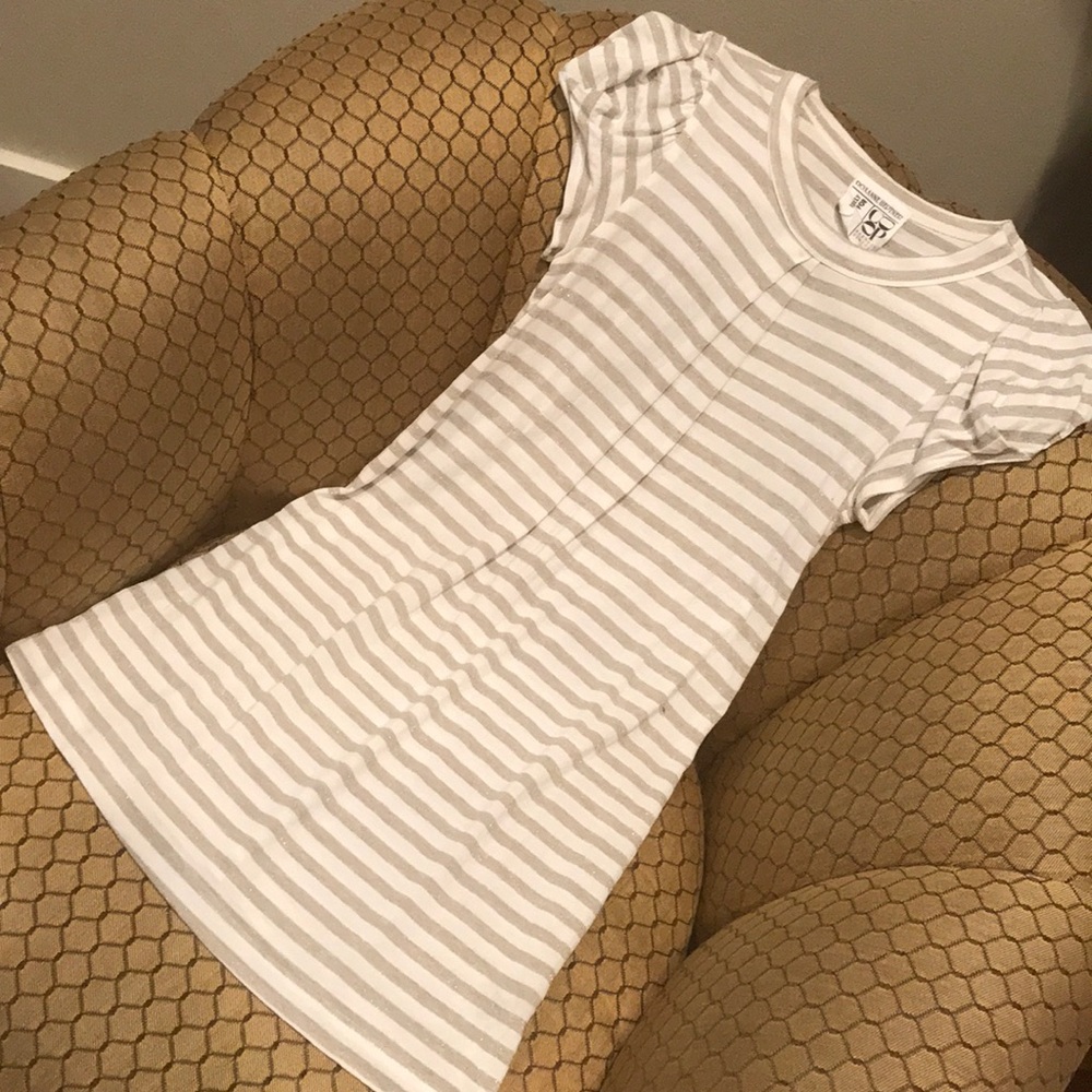 Barney’s CoOp Top
