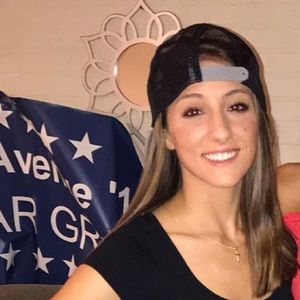 Meet your Posher, Heather