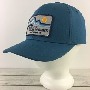 Patagonia Hat (Snapback)