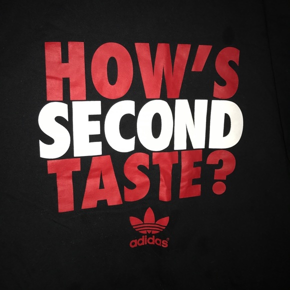 Adidas tee - Picture 2 of 4
