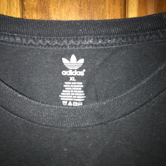 Adidas tee - Picture 3 of 4