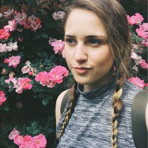 Meet your Posher, Brooke