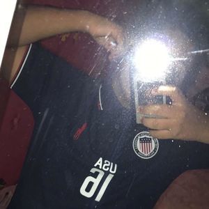 Meet your Posher, Jonathan