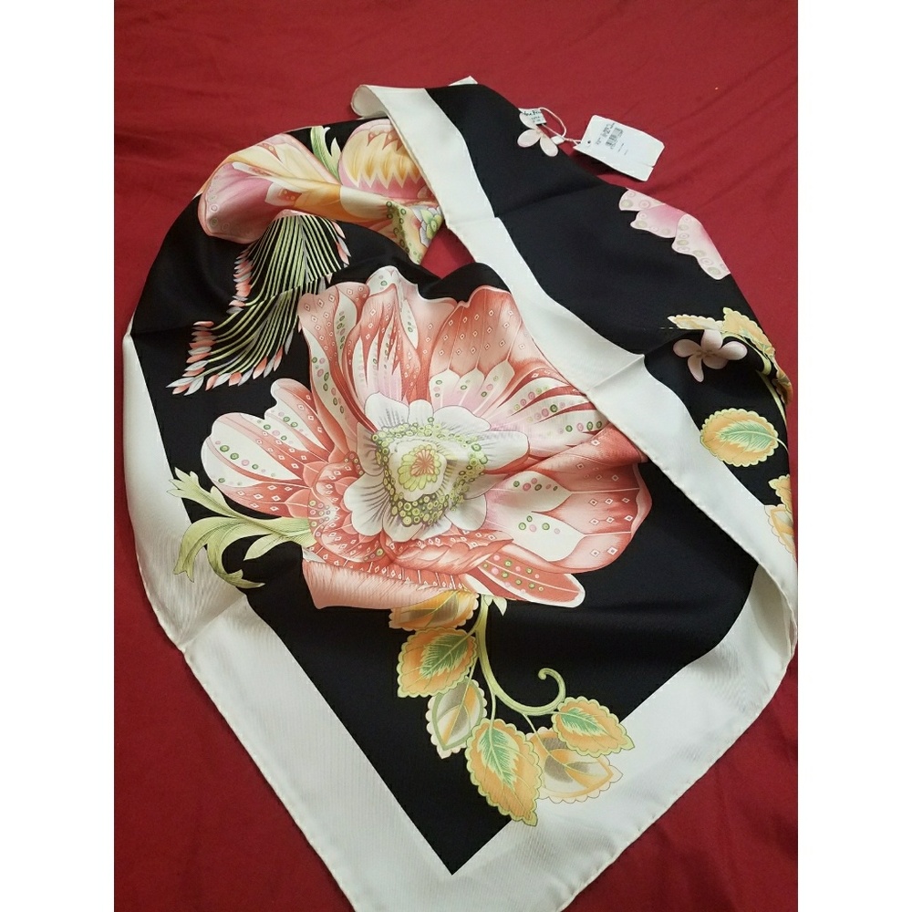 Ferragamo scarf