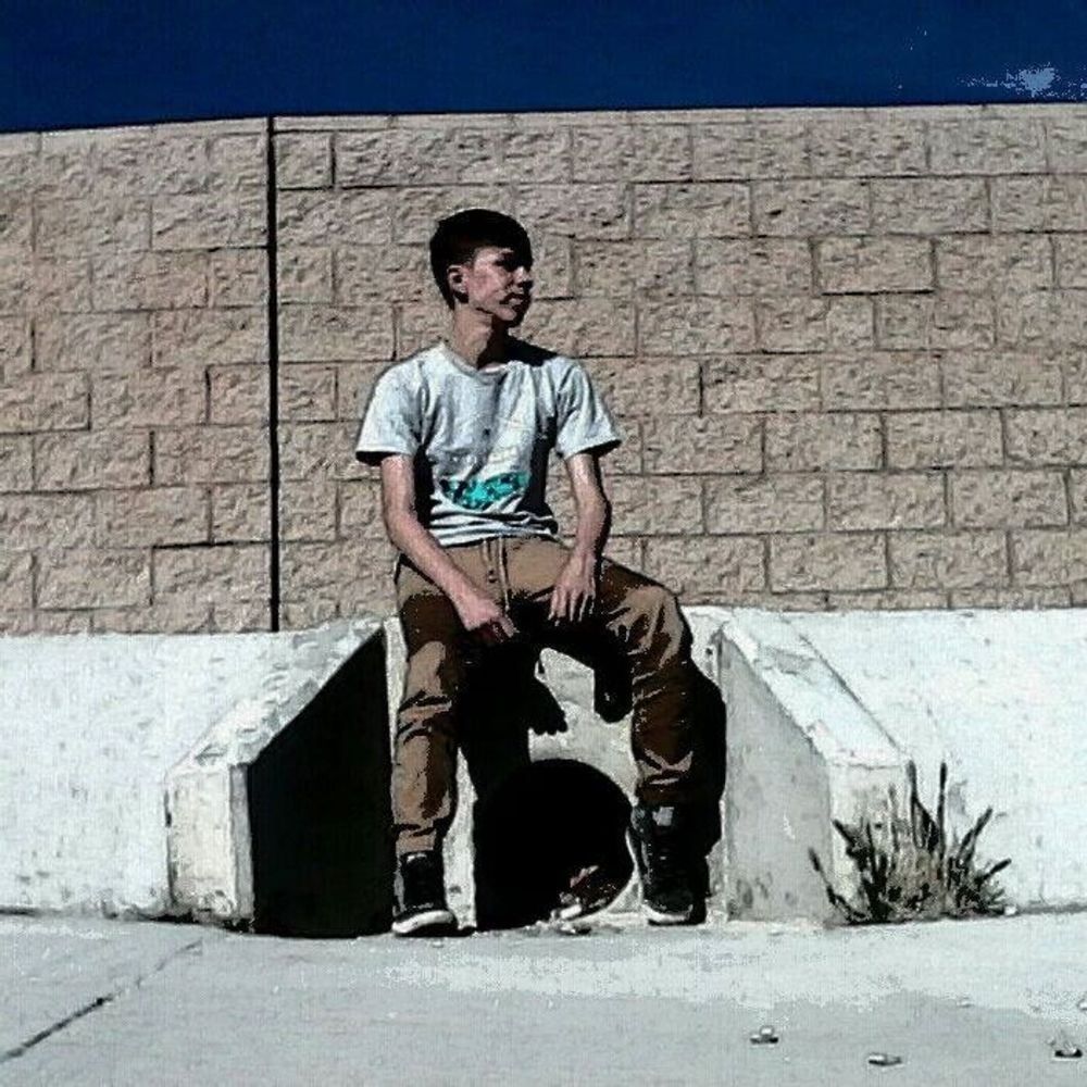 Meet your Posher, Steven