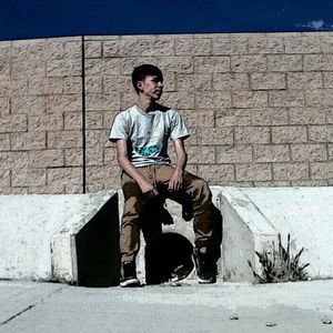 Meet your Posher, Steven