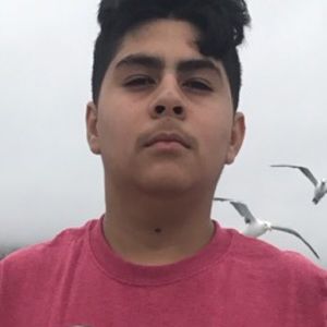 Meet your Posher, Diego