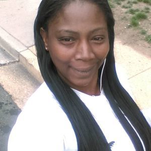 Meet your Posher, Latasha