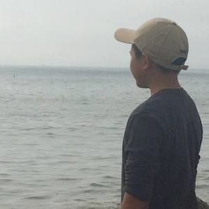 Meet your Posher, William