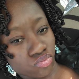 Meet your Posher, Trina