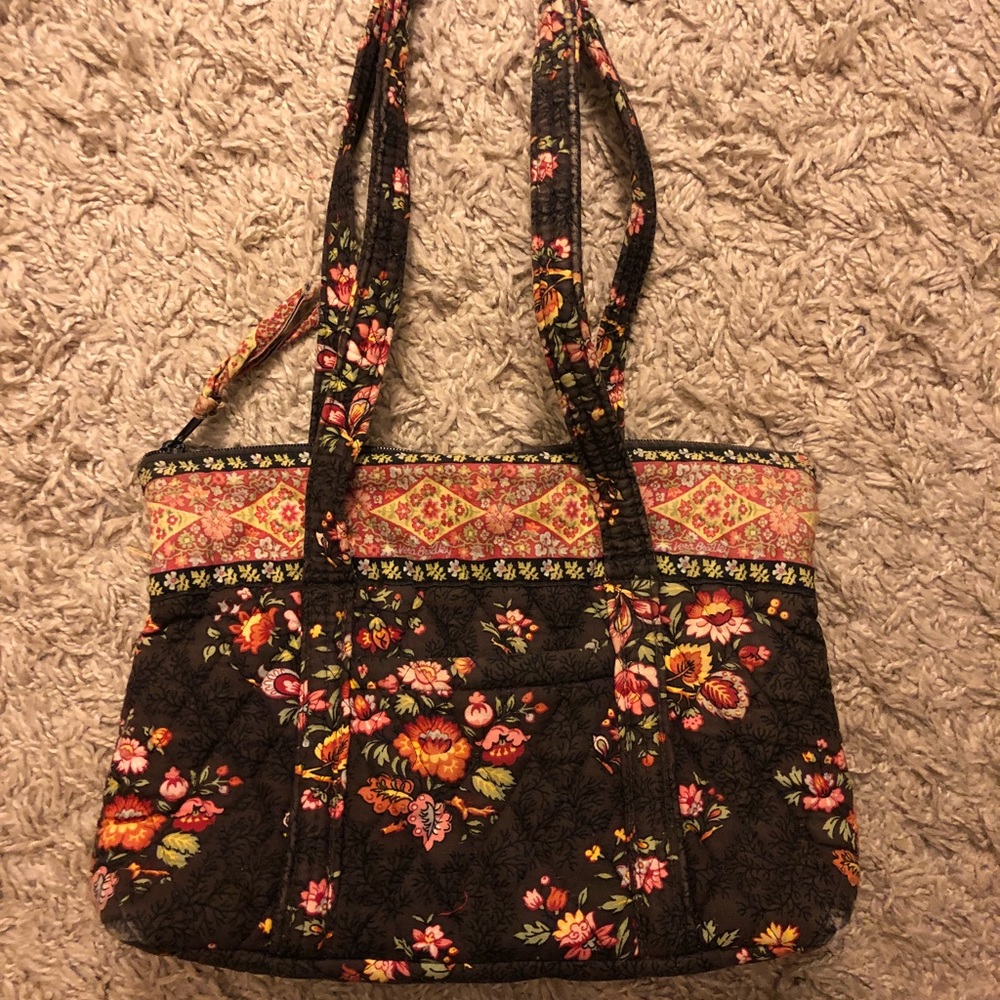 Vera Bradley purse