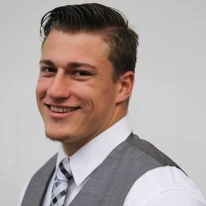 Meet your Posher, Alec