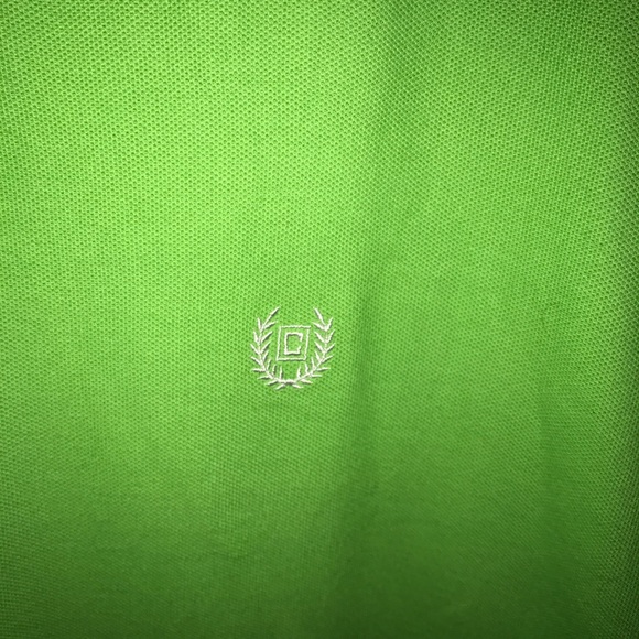 Chaps collared men's shirt - Picture 3 of 4