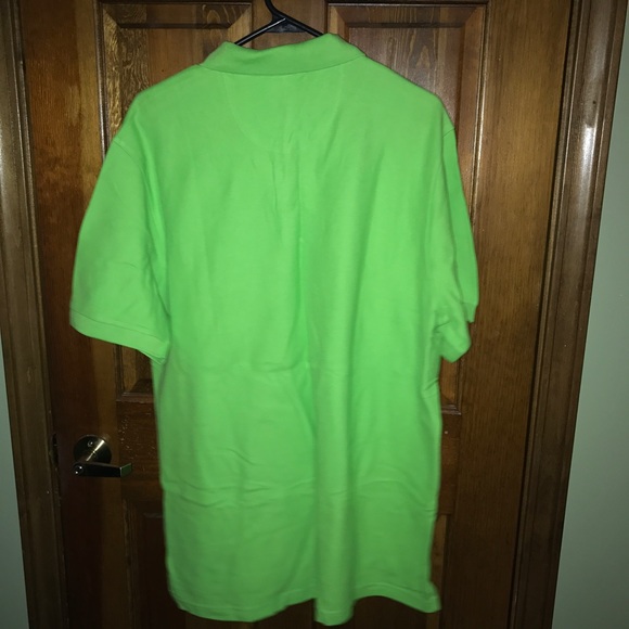 Chaps collared men's shirt - Picture 4 of 4