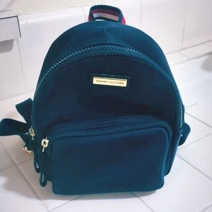 Tommy Hilfiger Mini Backpack