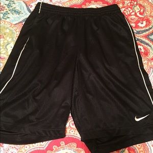 Nike Men’s Basketball Shorts