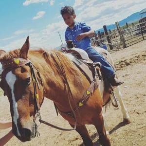 Meet your Posher, Robert