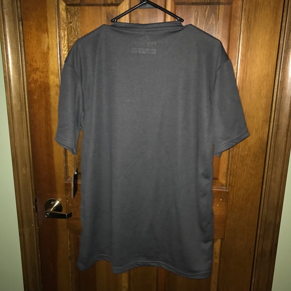 Athletic feeling shirt - Picture 3 of 3