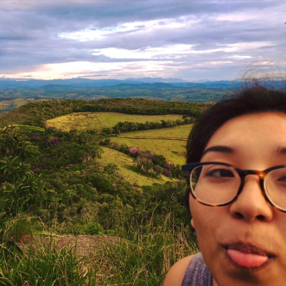 Meet your Posher, Kyrita