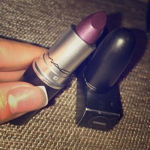 Mac Lipstick New