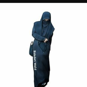 Meet your Posher, Maymunah