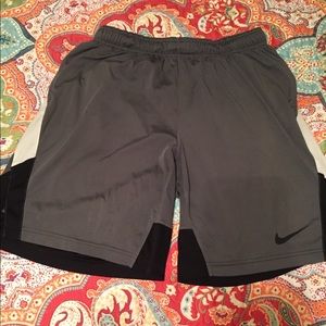 Nike Men’s Basketball Shorts