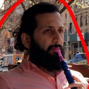 Meet your Posher, Bilal