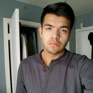 Meet your Posher, Oswaldo