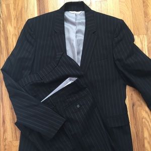Zara suit