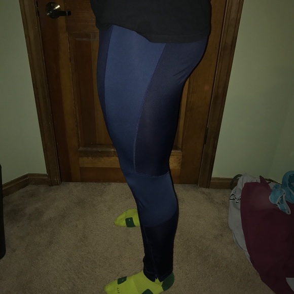 FILA compression pants - Picture 2 of 3