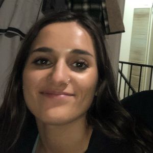 Meet your Posher, Philipa