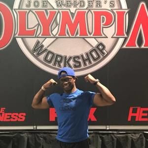 Meet your Posher, Julius